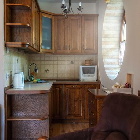 Pod Reglami Apartment Zakopane Exterior photo